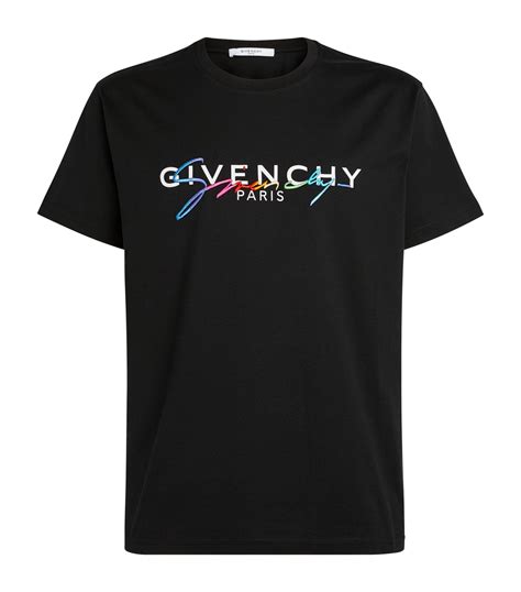 givenchy mens tshirts